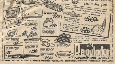 Se te pianta un lagrimón: el juego nostálgico que es furor entre los sanjuaninos