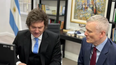 milei hablo con el primer ministro de canada: buscan avanzar en un acuerdo con el mercosur milei hablo con el primer ministro de canada: buscan avanzar en un acuerdo con el mercosur