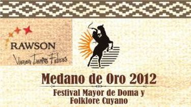 Festival Mayor de la Doma: Comenzó la venta de entradas