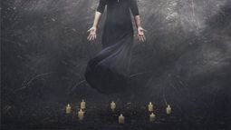 Para Doña Candela los gritos del Villicum son un pacto de brujas