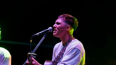 Dos artistas nacionales visitarán San Juan los próximos 14 y 15 de marzo