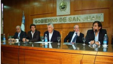 Nuevo convenio que favorece al sector agrario