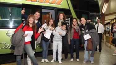 Los ganadores sanjuaninos, rumbo a la Cocina del Show