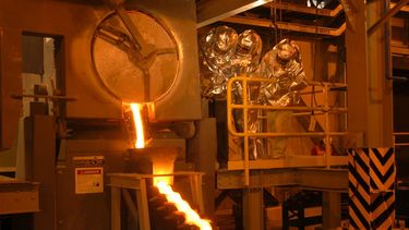 Naciones Unidas volvió a certificar el buen uso de cianuro en Veladero