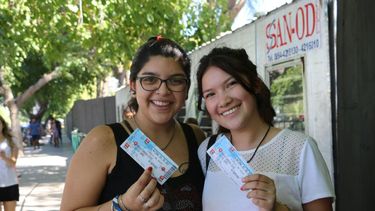 Fiesta Nacional del Sol: comenzó la venta de entradas para la feria