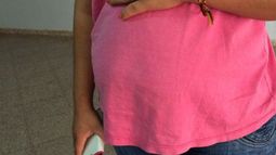 Una nena de 12 años entró embarazada al Hospital Rawson y creen que fue abusada Una nena de 12 años entró embarazada al Hospital Rawson y creen que fue abusada