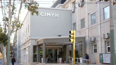 La clínica Santa Clara quiso alquilar el Cimyn, pero la oferta fue rechazada
