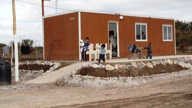 Hay módulos habitacionales deteriorados y evalúan todos los barrios