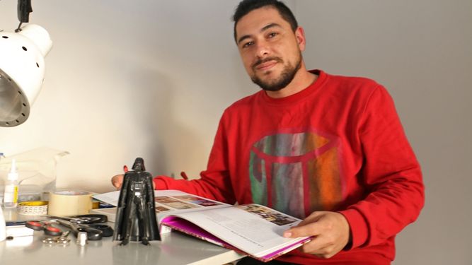 Johnny Combo Perfecto