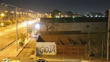 El autocine que empezó vendiendo lomos y terminó siendo una villa cariño