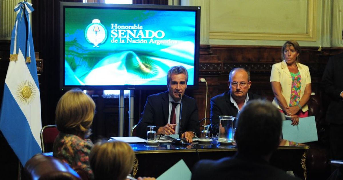 Ruperto Godoy presidió la Comisión que aprobó importantes tratados con