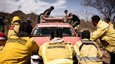 Fotografía: Mariano Martín