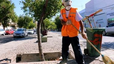 Octubre empezó sin muertes y apenas 8 casos de Covid-19