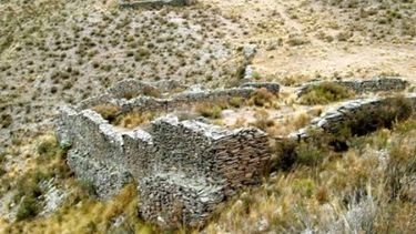 San Juan celebra un nuevo patrimonio de la UNESCO: El Camino del Inca