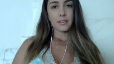 Baccino, la amiga sanjuanina del embajador Miguel Del Sel