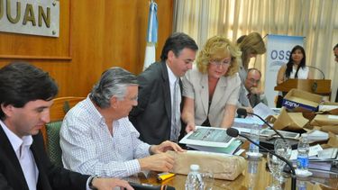 En siete años, planean sumar 35 mil conexiones a la red cloacas