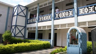 La obra pública, vedette del plan 2015