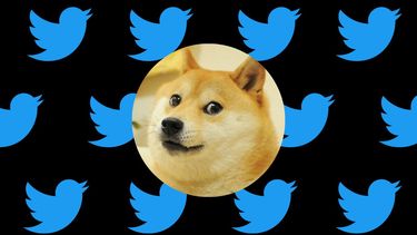 Por qué hay un perro en el logo de Twitter y que ganacias le generó a la empresa este cambio