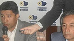 Primicia de Tiempo de San Juan: El FpV reconoció la derrota en Angaco y Zonda