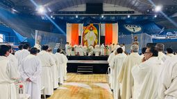 Mario Robles es el nuevo Obispo Auxiliar en la Arquidiócesis de San Juan