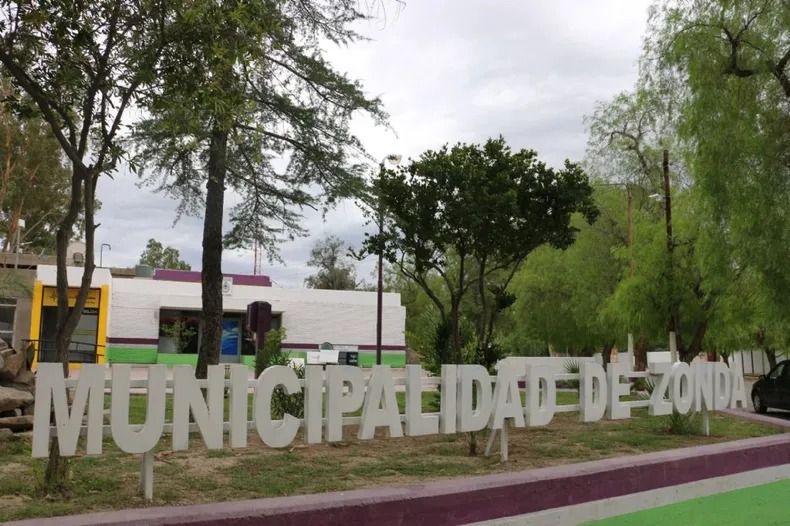 En Zonda suspendieron la fiesta departamental, hicieron marcha atrás y un concejal pondrá los gastos bajo la lupa