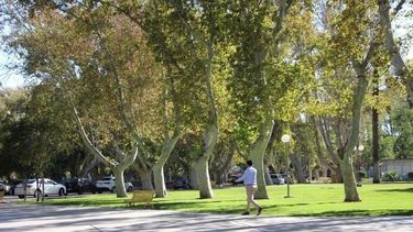 ¿El día más caluroso?: así estará el tiempo este sábado en San Juan