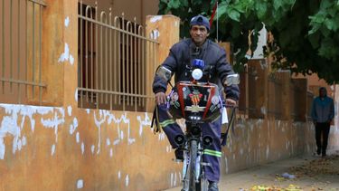 El trapito de la superbici