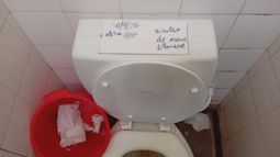 Las amenazas escolares llegaron a Iglesia y Jáchal Las amenazas escolares llegaron a Iglesia y Jáchal