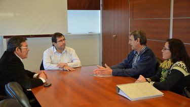 Buscan controlar los niveles de sal en las masas de pan