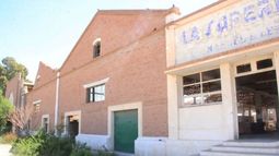 Ex Bodega Superiora: detalles del proyecto para refuncionalizarla