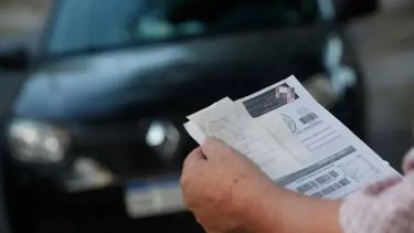 Termina el plazo para pagar con descuento el Impuesto Automotor en San Juan