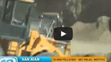 Paso de Agua Negra cerrará todo el mes de abril