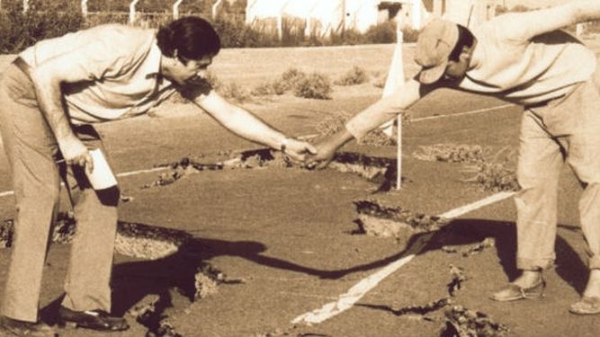 ¿Terremoto será el nuevo tema de la Fiesta del Sol 2019?