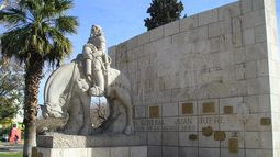 La pelea histórica de San Juan contra la sequía y la obsesión con el vergel