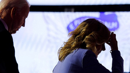Elecciones en Estados Unidos: ¿Biden se baja de la candidatura?