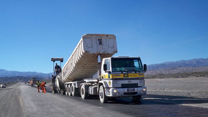34 kilómetros de polémica