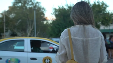 Remis Oeste ofrece rebajas para viajar en su aplicación. No cayó bien a algunos choferes.