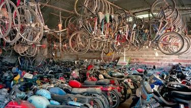 Difunta Correa: se viene un remate con muchas curiosidades