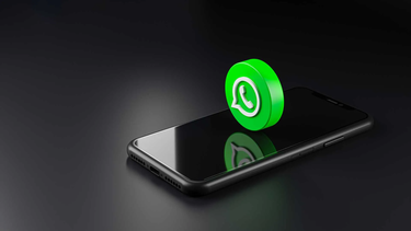 WhatsApp es uno de los grandes focos de estafas virtuales.