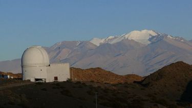 Vuelve un hit turístico: inscribite para disfrutar del mejor cielo nocturno