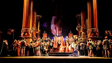 Mirá la nueva propuesta del Teatro del Bicentenario para las vacaciones