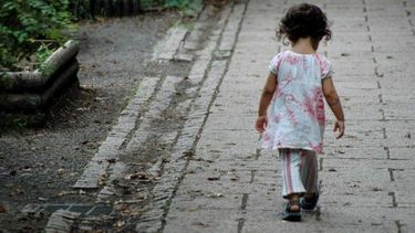 Nena que se desmayó por el frío en 25 de Mayo: cómo están de salud ella y sus hermanos, ¿dónde vivirán?