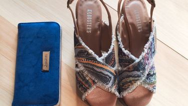 Sugerencia de hoy: Imposible No Calzarlos