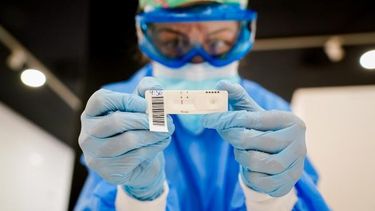 San Juan comprará masivamente de los nuevos test de antígenos: ¿Cuántos y cómo funcionan?