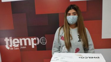 ¡Qué suerte!: los ganadores del mega sorteo de Tiempo y América Mayorista recibieron sus premios