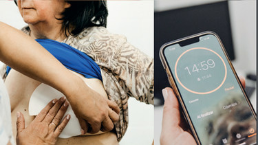 Cáncer de mamas: cómo se implementará el novedoso dispositivo en San Juan