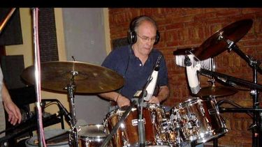 Enorme tristeza por la muerte de una leyenda del rock sanjuanino