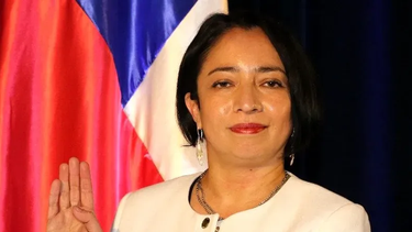 Destituyeron a Krist Naranjo, la polémica gobernadora de Coquimbo que destrató a Marcelo Orrego