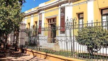 La casa de la memoria nuestra