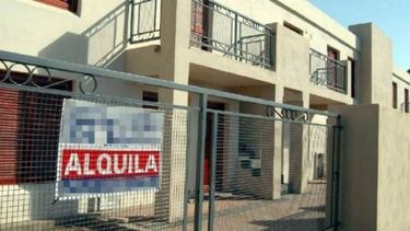 Descongelamiento de alquileres: ya hubo 25 desalojos judicializados en San Juan
